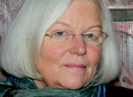 Marlies Weigold-West